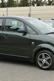 Audi A2 I (8Z) Klima,alu po opłatach-2