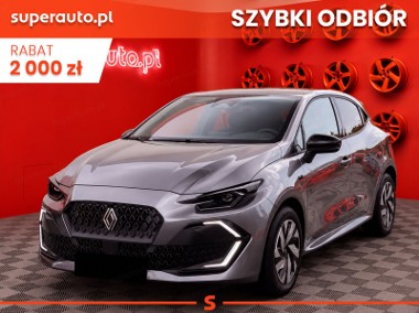 Renault Clio V Evolution LPG 1.2 TCe Eco-G aut. Evolution LPG 1.2 TCe Eco-G aut. 120KM-1
