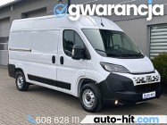 Fiat Ducato L2H2 Klimatronic 140KM 2024r. Nowy Model *73.900km /www.auto-hit.com/