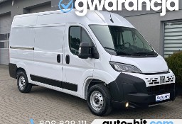 Fiat Ducato L2H2 Klimatronic 140KM 2024r. Nowy Model *73.900km /www.auto-hit.com/