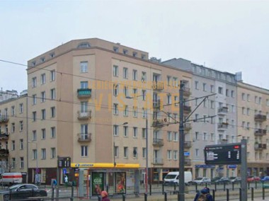 Mieszkanie, sprzedaż, 64.00, Warszawa, Stary Mokotów-1