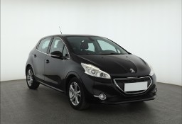 Peugeot 208 , Navi, Klimatronic, Tempomat, Parktronic,ALU