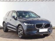 Volvo XC60 II , Salon Polska, Serwis ASO, 190 KM, Automat, Skóra, Navi,