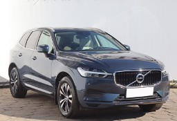Volvo XC60 II , Salon Polska, Serwis ASO, 190 KM, Automat, Skóra, Navi,