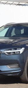 Volvo XC60 II , Salon Polska, Serwis ASO, 190 KM, Automat, Skóra, Navi,-3