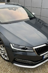 Skoda Superb III Scout 2,0 Tdi 4x4 Dsg 23%vat-2