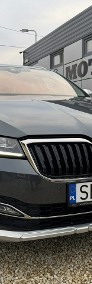 Skoda Superb III Scout 2,0 Tdi 4x4 Dsg 23%vat-4