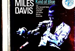 Polecam Album CD MILES DAVIS – Album -Kind Of Blue Cd