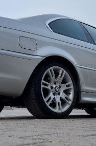 BMW SERIA 3 IV (E46) Sprzedam BMW E-46 z silnikiem 2.5 benzyna +LPG zam-2