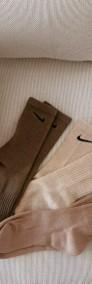 Skarpety Nike CUSTOM-4
