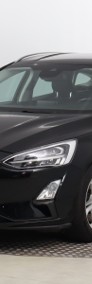 Ford Focus IV , Salon Polska, Navi, Klimatronic, Tempomat, Parktronic,-3