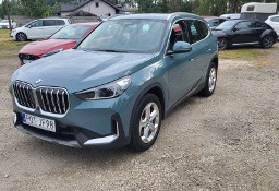 BMW X1 pierwszy właściciel serwisowany