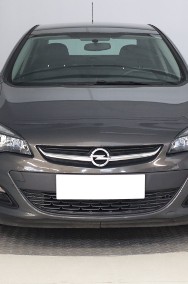 Opel Astra J , Salon Polska, Serwis ASO, Klima, Tempomat-2