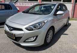 Hyundai i30 II Bezwypadkowy* Klimatronic