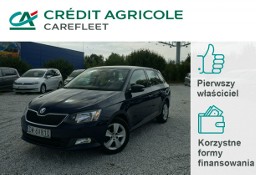 Skoda Fabia III 1.0 TSI/95KM, Ambition, Salon PL, FV23% DW6V810