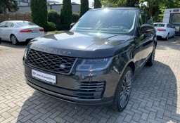 Land Rover Range Rover Velar Land Rover Range Rover 5.0 525 KM