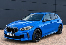 BMW M1 M135i Salon Polska Xdrive M-pakiet Faktura VAT 23%