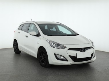 Hyundai i30 II , Salon Polska, Serwis ASO, VAT 23%, Klima-1