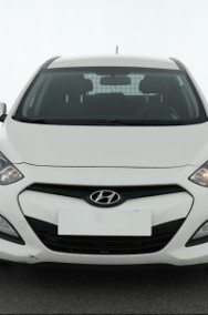 Hyundai i30 II , Salon Polska, Serwis ASO, VAT 23%, Klima-2