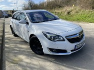 Opel Insignia I Country Tourer Opel Insignia Sports Tourer 2.0 CDTi 170 KMLift