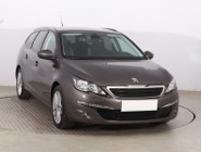 Peugeot 308 II , Klimatronic, Tempomat, Parktronic,ALU