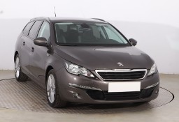 Peugeot 308 II , Klimatronic, Tempomat, Parktronic,ALU
