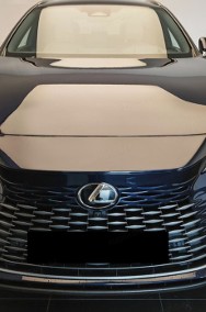 Lexus RX IV 350h Prestige RX 350h Prestige 2.5 | Panoramiczna kamera parkowania-2