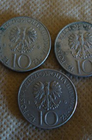 moneta 10 zł 1976  Mickiewicz  -2