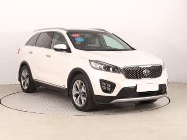 Kia Sorento III , Salon Polska, 1. Właściciel, Serwis ASO, 185 KM, Automat,-1