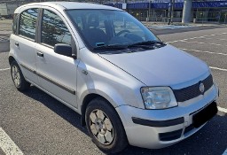 Fiat Panda II Actual