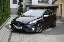 Volvo V40 II R-Design - Salon PL - Automat - 150KM - GWARANCJA Zakup Door to Doo