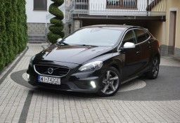 Volvo V40 II R-Design - Salon PL - Automat - 150KM - GWARANCJA Zakup Door to Doo