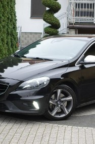 Volvo V40 II R-Design - Salon PL - Automat - 150KM - GWARANCJA Zakup Door to Doo-2