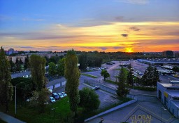 Mieszkanie Kraków Podgórze, ul. Sławka