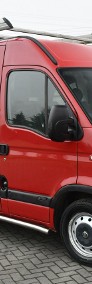 Nissan Interstar 2,5diesel. DCI. 3 Osoby.Klima.Hak.Centralka,El.szyby.Serwis-Full-4