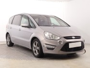 Ford S-MAX Automat, 7 miejsc, Xenon, Klimatronic, Tempomat, Parktronic,