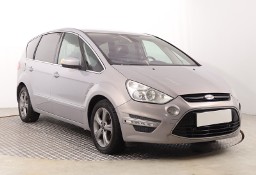 Ford S-MAX Automat, 7 miejsc, Xenon, Klimatronic, Tempomat, Parktronic,