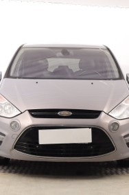Ford S-MAX Automat, 7 miejsc, Xenon, Klimatronic, Tempomat, Parktronic,-2