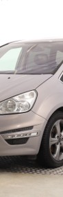 Ford S-MAX Automat, 7 miejsc, Xenon, Klimatronic, Tempomat, Parktronic,-3