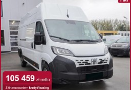 Fiat Ducato Maxi L4H3 Maxi L4H3 2.2 140KM