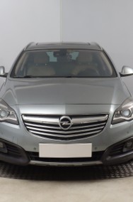Opel Insignia 170 KM, Skóra, Navi, Xenon, Bi-Xenon, Klimatronic, Tempomat,-2