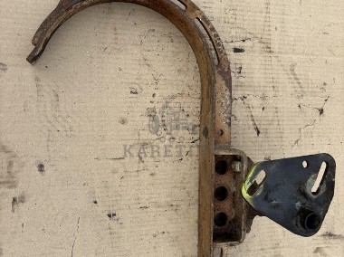 Claas Jaguar 970 Uchwyt Mocowanie Podpora-1