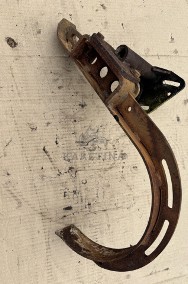 Claas Jaguar 970 Uchwyt Mocowanie Podpora-3