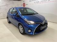 Toyota Yaris III Toyota Yaris 100 Business Edition, Hybryda 74KM,