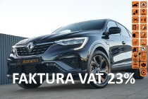 Renault Arkana RS line skora NAWI kamera BLIS grzane fotele i kierownica ful led ma