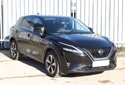 Nissan Qashqai III , Salon Polska, Serwis ASO, Automat, VAT 23%, Navi,