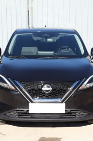 Nissan Qashqai III , Salon Polska, Serwis ASO, Automat, VAT 23%, Navi,-2