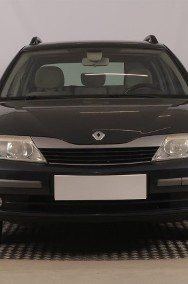 Renault Laguna II , GAZ, Klimatronic, El. szyby, Alarm-2