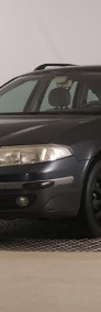 Renault Laguna II , GAZ, Klimatronic, El. szyby, Alarm-3