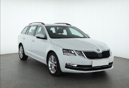 Skoda Octavia III , Salon Polska, Serwis ASO, VAT 23%, Navi, Klimatronic,